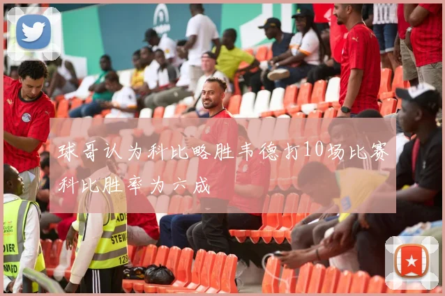 球哥认为科比略胜韦德打10场比赛科比胜率为六成