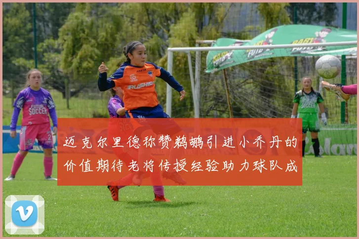 迈克尔里德称赞鹈鹕引进小乔丹的价值期待老将传授经验助力球队成长